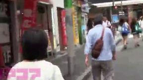 Spotting Wally Instantly! Find Him Quickly Amongst Shibuya Crowds