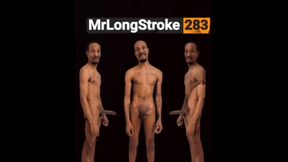 She Couldn't Wait to Give Me That Pussy