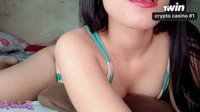 JOI VIRTUAL SEX-date with latina brunette! powerful bang-out with sploog in the bum and cootchie ROLEPLAY POV