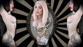 Jizz Junkie : Mind Fucked for Jizz - ASMR , JOI, CEI