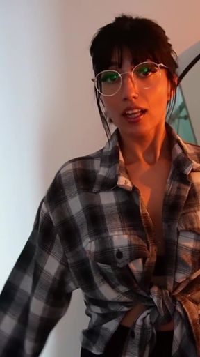 The Pakistani Girl Next Door