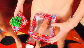 Steamy Santa Fling: Naughty Holiday Fuck Fest by NextDoor Studios – 18+