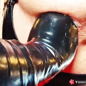 Yoshikawasakixxx - Japanese Yoshi Kawasaki Anal Fisted