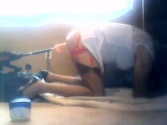 JUST ME HAVING FUN