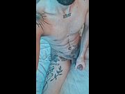 Do you want to ride my cock 🙈