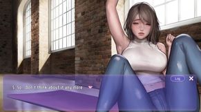 Paradise Wish - 3 Lumi Shy and Aroused 1 by Misskitty2k