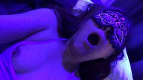 redfantasies_freebies: under dimmed lights i enjoy being eaten until i come in his mouth only to immediately be fucked face down and ass up