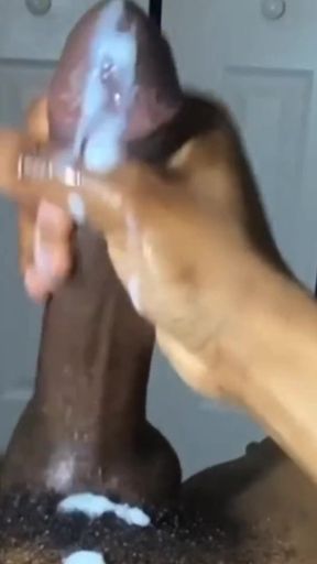 Solo Cumshot Compilation Fan Request