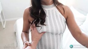 Una and you...well, mostly you