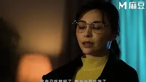 Hot COUGAR Zhong Wanbing takes care of your member in cowgirl and doggystyle