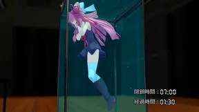 Deep Sea Longing: Busty Mermaid Tempts Diver in Steamy Underwater Encounter