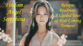 Relapse Roadmap: A Guided Tour of Your Coming Torment