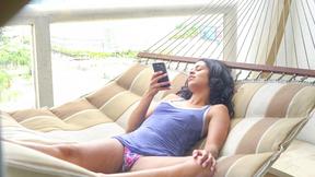 ”My stepsister is so perky & tight, I just wanna fuck her”