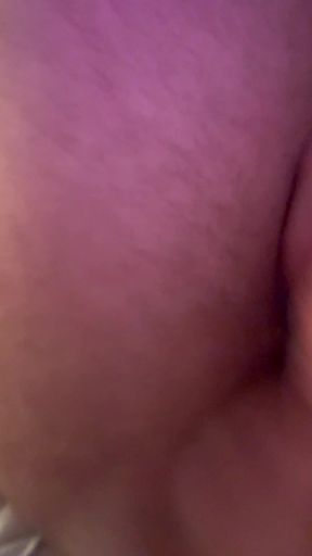 Big Cock Precum Between Legs