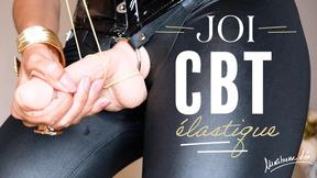 JOI CBT élastique