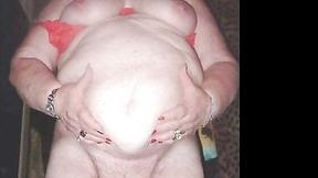 ”ILoveGrannY Lonely Matures Best Picture Showoff”