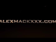 Gorgeous MILF is getting fucked by a Big Cock & Creampied