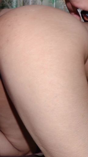 Indian xxx step-bro sis sex video with slow motion in Hindi audio   Clip 2