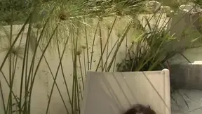 Big ass ebony chick rides BBC