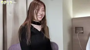 Asian angel worships at the altar of anal pleasure