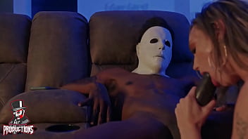 FRIGHT NIGHT STARRING: MIA MOLOTOV AND RICHARD MANN