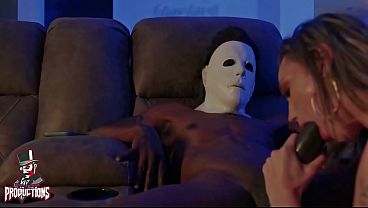 FRIGHT NIGHT STARRING: MIA MOLOTOV AND RICHARD MANN