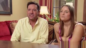 Chubby Swinger Couple Enjoys Fucking With Other Couples