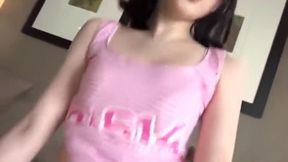 Sneak Peek: JP Brunette&#039;s Uncut Fetish POV