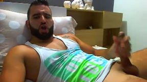 Jose A Private Show