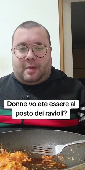 The tik tok master explains that it is not sperms