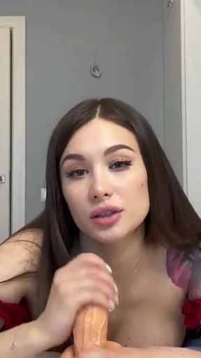Grandpa, I'm Your Pregnant Slut