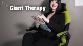 Giant Therapy