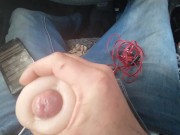 POCKET PUSSY JUICEY
