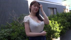 Married woman's wild side unleashed after meeting a stranger online - Maru Rare
