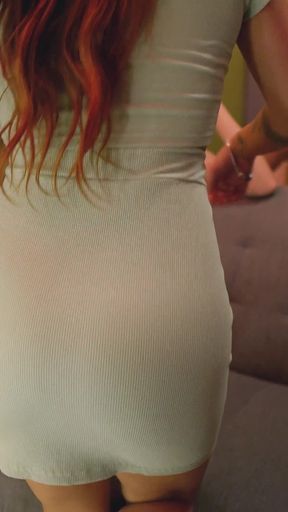 I Fuck in Front of My Influencer Friend