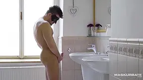 Smooth Bodies Hunk Solo Debut