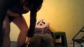 la culata extrema xi: nickita eloise