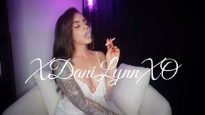 Smoking Camel Crush