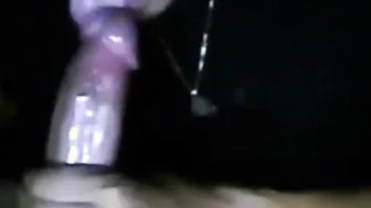 Twink Self-Sucks His Huge Cock and Swallows His Load