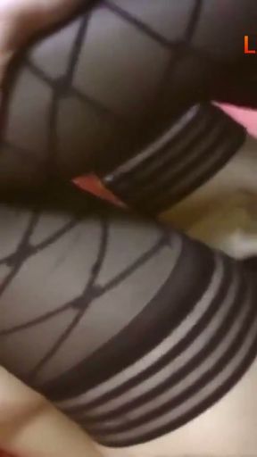 Native latina whore with a nice face throat fucked by huge cock   Clip 1