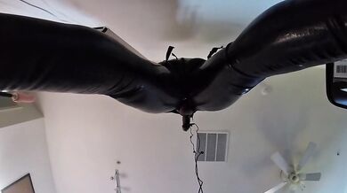 Puppy Cum POV