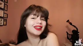 I want to suck a dick