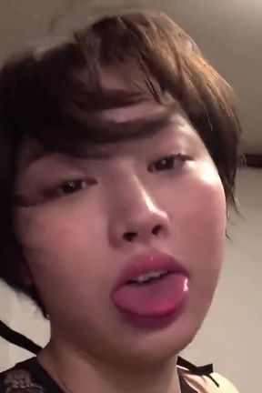 Asian Angel 24097