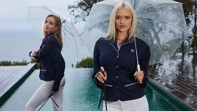 Beautiful outdoor FFM with slender Polly Yangs and Era Queen