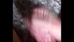 Batendo uma pro macho