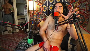 Geraldo's Edge Game Ep. 6: Friends and Family Discount 12/19/21 (POV you know me irl and just discovered my porn) (The PREMIER One-Hour Edge Sesh Podcast / Cumcast / COOMCAST) (hmu for discord invite tho aha ha) [Geraldo Rivera - jankASMR]