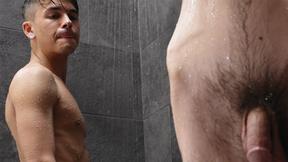 ”A cock always helps through tough times - Andy Taylor, Dacotah Red”