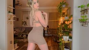 Upskirt Subservience Part 2 by Kerri King