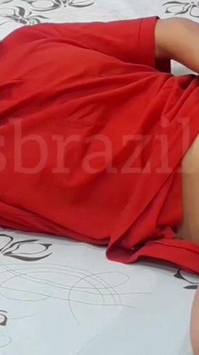 Thrilling moment from "Leo ogre the terror of the Watch this lesbian in reset mode"