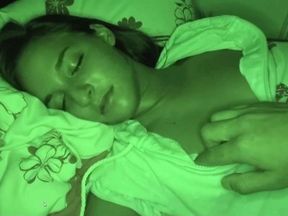 AMWF Amirah Adara interracial with Asian guy